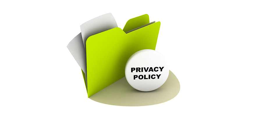 Politica sulla Privacy